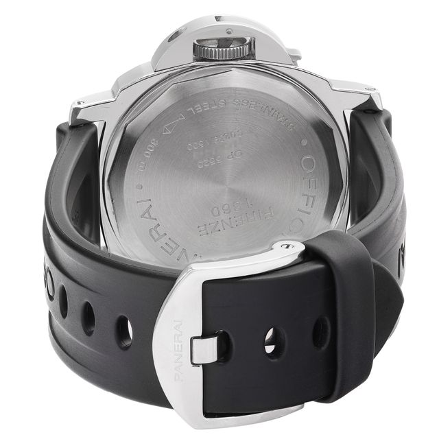 Panerai Luminor Base PAM00002 Image 3